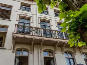 Boutique Hotel No5