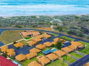 Geraldton's Ocean West Holiday Units & Short Stay Accommodation