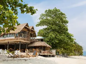 เกาะมุก เดอ ธารา