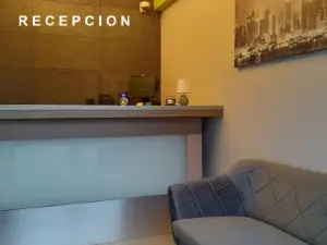 B2B Apartments