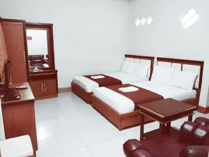 Hotel Puri Elsas Syariah