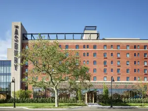 The Asbury Hotel