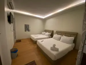 Pine Boutique Hotel