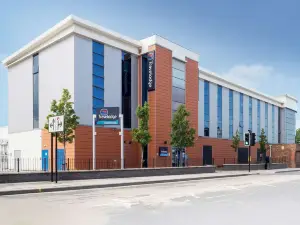 Travelodge Middlesbrough
