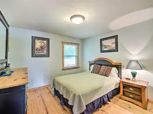 Golfers Retreat - Cabin in Resort