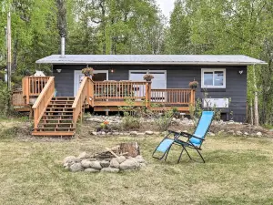 Updated Lake House Dock, Kayaks, and Paddle Board!