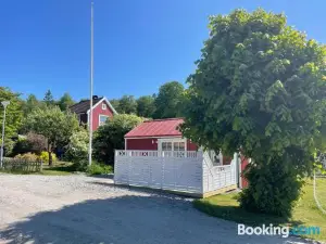 Lyckan - Minihus I Lantlig miljö