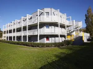 Première Classe Martigues
