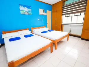 Mayon Backpackers Hostel