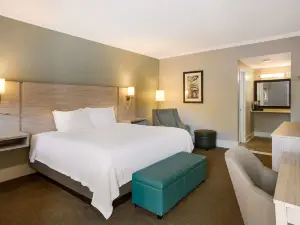 Best Western Sea Island Inn