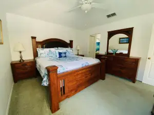 The Keywest House at Southern Dunes