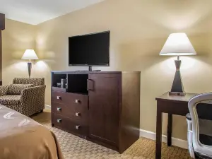 Quality Inn O'Hare Airport
