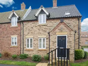 Sunny Corner Cottage