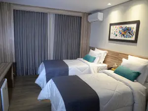 Dubai Suites