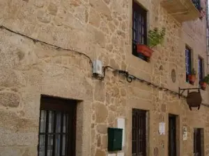 Casa d'Acha