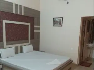 Hotel R K Residency Muzaffarpur