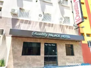 Hotel Chantilly