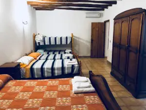 Casa Albano