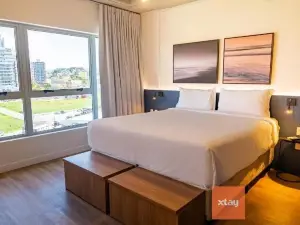 Atrium Studios by Xtay em Palhoça