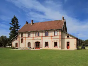 Domaine de la Trigalière