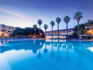 Vibra Blanc Palace Aparthotel