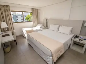 Hotel Cabo Branco Atlântico