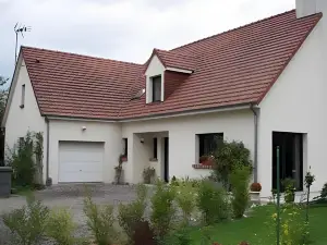 Chambres d'Hôtes Arques en Ciel