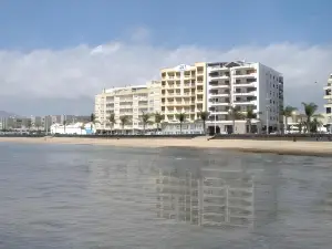 Hotel Diamar
