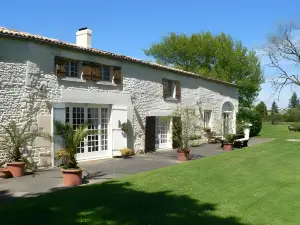 La Bribaudonnière