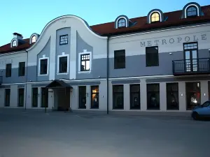 Kuldigas Metropole