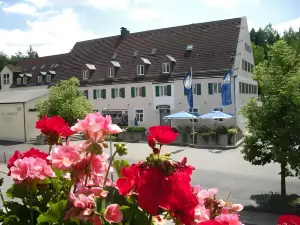 Hotel-Gasthof-Kohlmeier