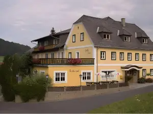 Gasthof-Hotel Jaritz