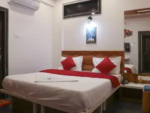 Hotel Garuda Executive Latur