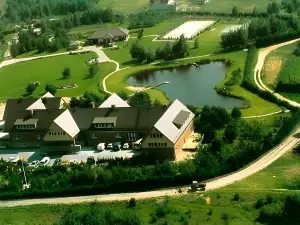 Hotel Kozi GRÓD Pokoje I Domki na Kaszubach