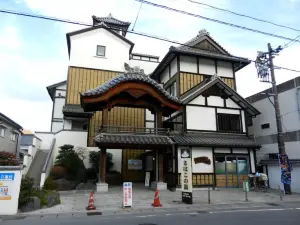 HOTEL LiVEMAX BUDGET Yumoto