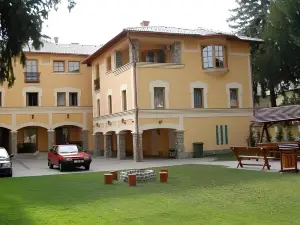Laetitia Panzio