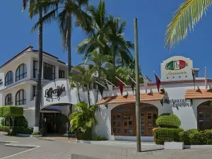 Hotel Boutique la Pergola