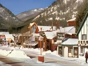 Frisco Lodge