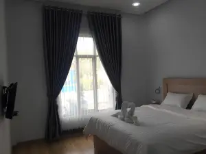 Fairuz Hotel