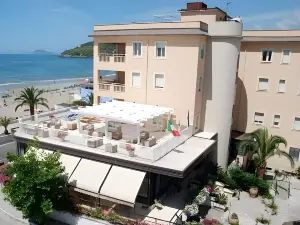 Hotel Villa Eleonora