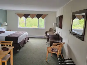 Pacific Rim Motel