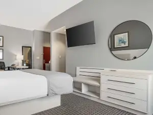Best Western Plus Two Rivers Hotel  Suites