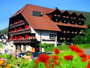 Hotel Schwarzwaldhof