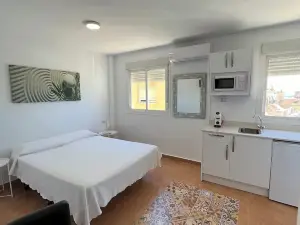 Hospedería Almundo by Alexandra Realty