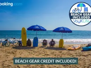 1100 - la Maison de Geezer