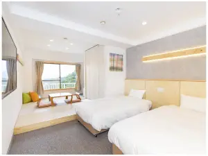 Muica Onsen Hotel