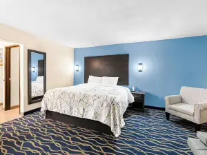 Americas Best Value Inn McMinnville