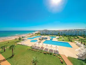 Cap Bon Kelibia Beach Hotel & Spa