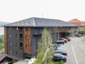 Vlasinsko Jezero Vila Best