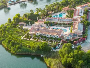 Dalyan Resort & Spa